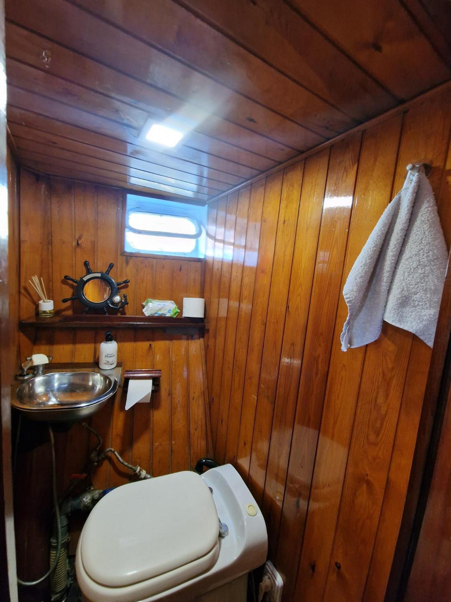 ברצלונה Classic Boat מראה חיצוני תמונה
